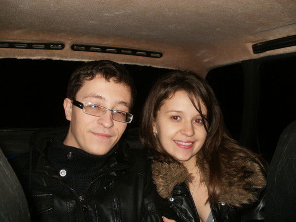 Антонида Чеботарева