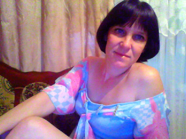 Наташа Бурова