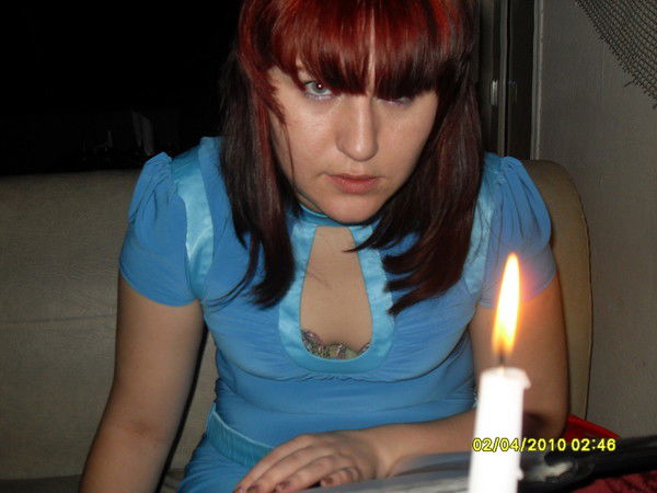 Катя Аксенова