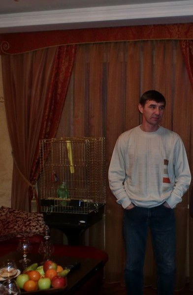 Александр Батищев