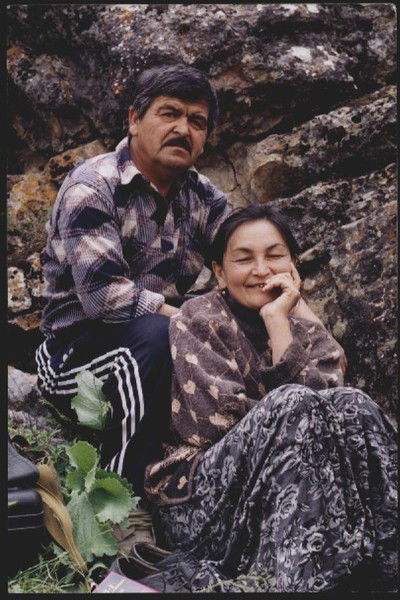 Валихан Асаев