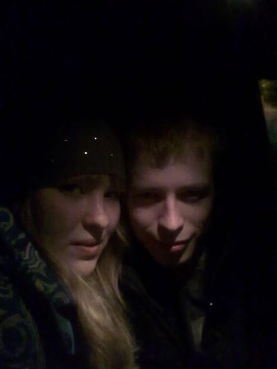 Екатерина Кузнецова