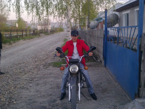 Арыстан Жайсекенов