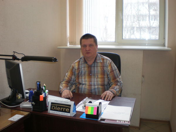 Валерий Шемет