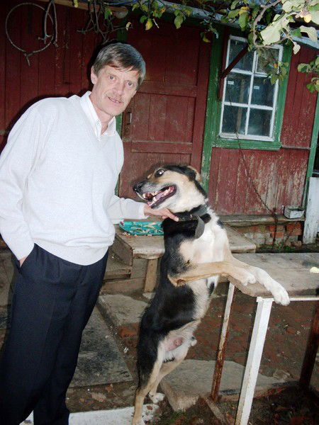 Александр Александров