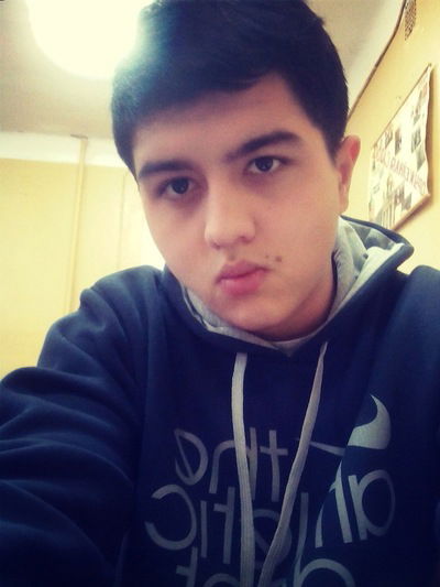 Камран Мустафокулов