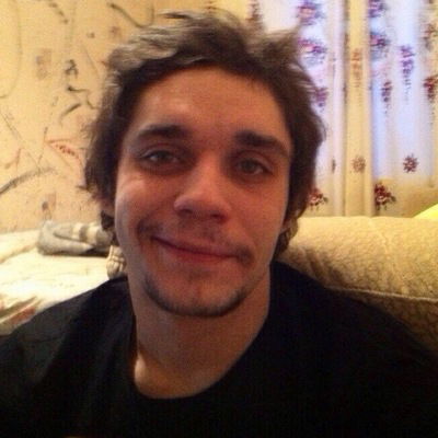 Илья Коратский