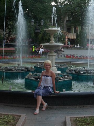 Татьяна Стефанович