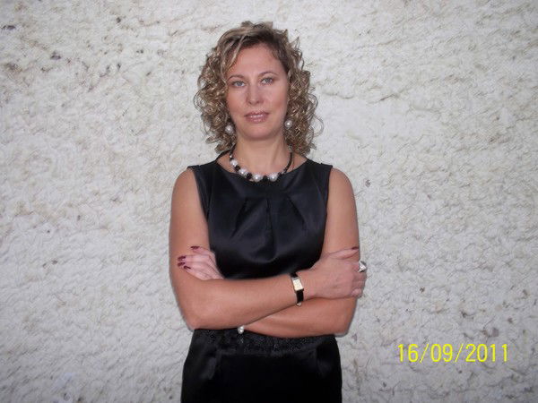 Ирина Анпина