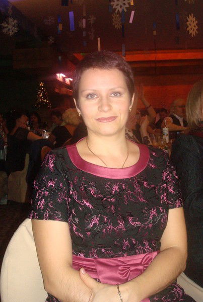 Софья Белопашенцева