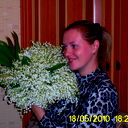 Ирина Богданова
