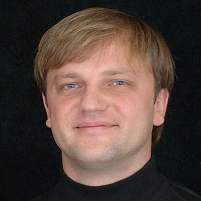 Николай Вакатов