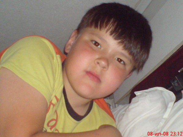 Стас Звездин