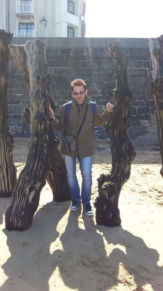 Василий Лебедев