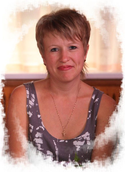 Любовь Чибисова