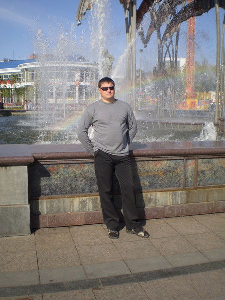 Виталий Числов