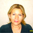 Людмила Бочарова