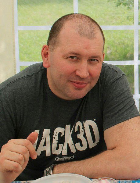 Терляхин Валерий