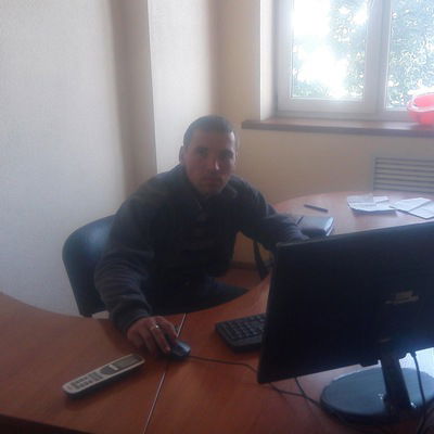 Александр Козуб