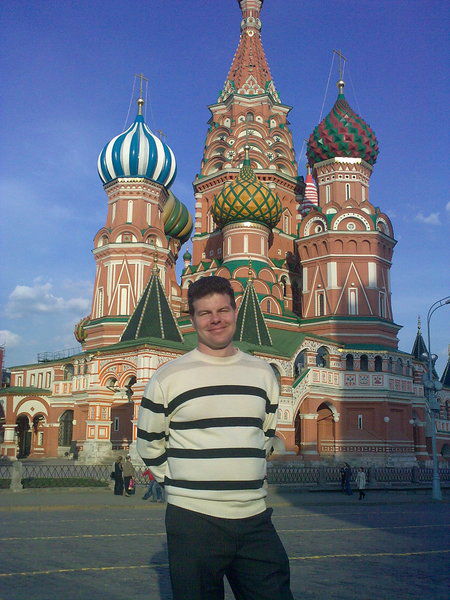 Виталий Жаботинскый