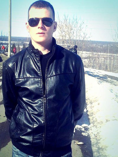 Роман Новиков