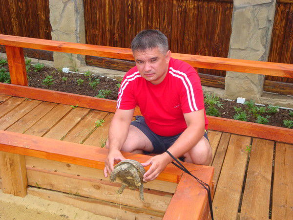 Денис Исупов