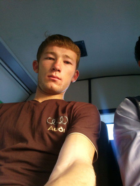 Обидчон Салихов