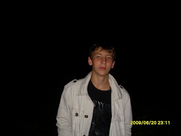 Андрей Семенов