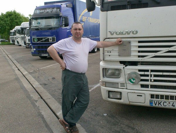 Андрей Полосухин