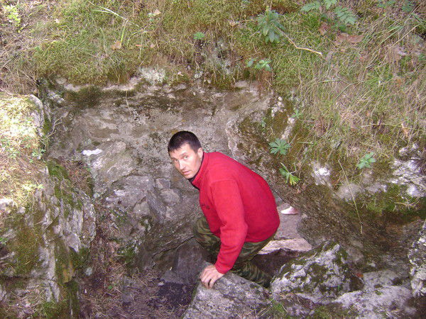 Сергей Яковлев