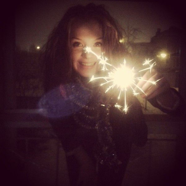 Виктория Елизарова