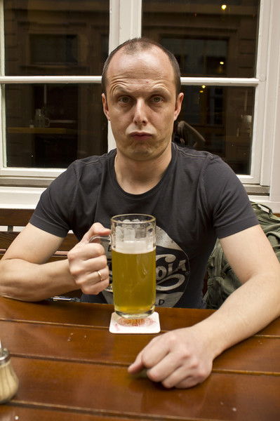 Сергей Видгоф