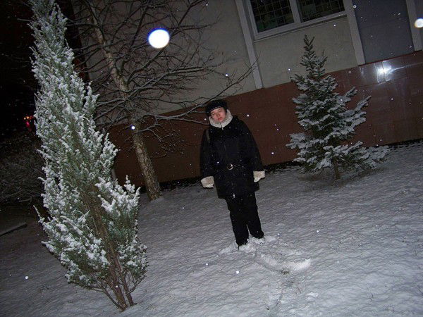 Татьяна Малиновская