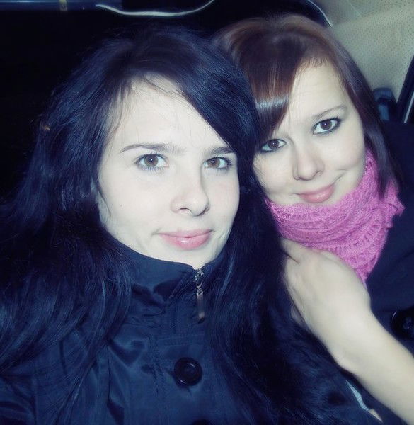 Валюся Ключник