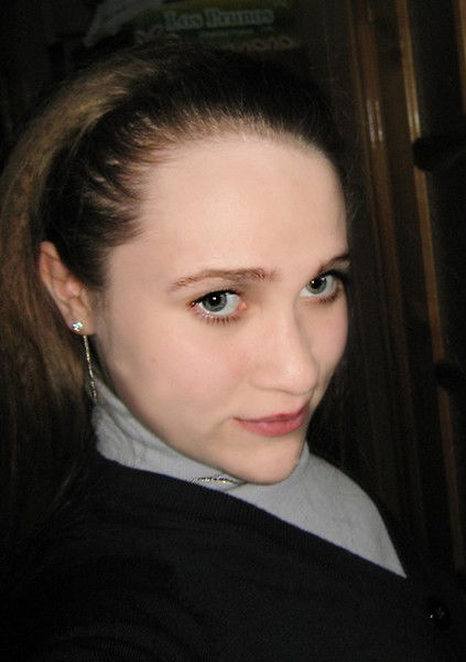 Алсу Давлетшина