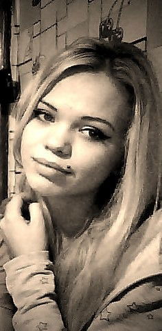 Екатерина Овчаренко