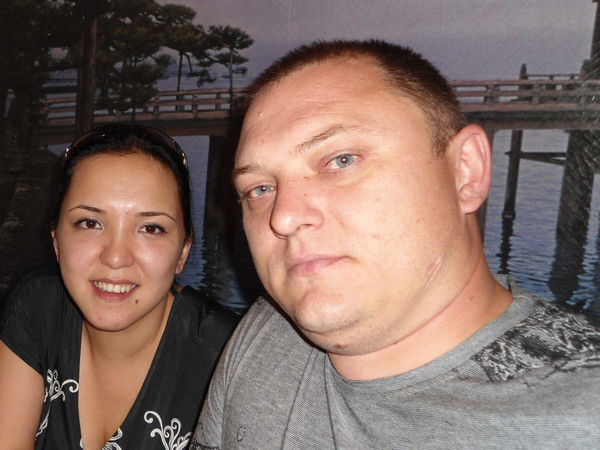 Сергей Хисаметдинов