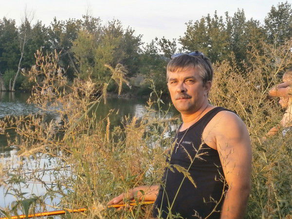 Валерий Наливко