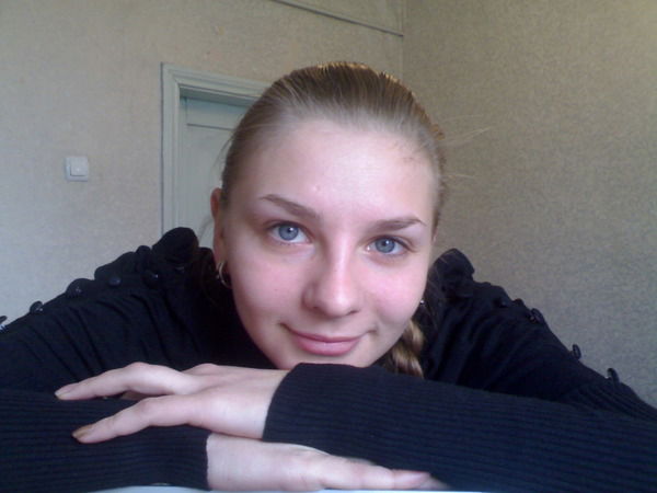 Марина Идышева