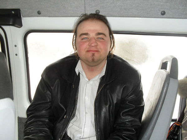 Артём Фадеев