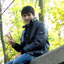 Bagtiyar Bayhanov