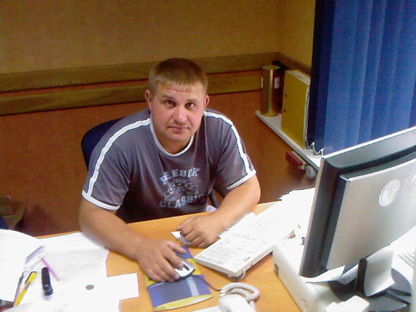 Роман Цугунов