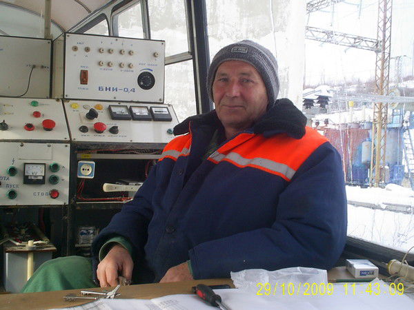 Владимир Филатов