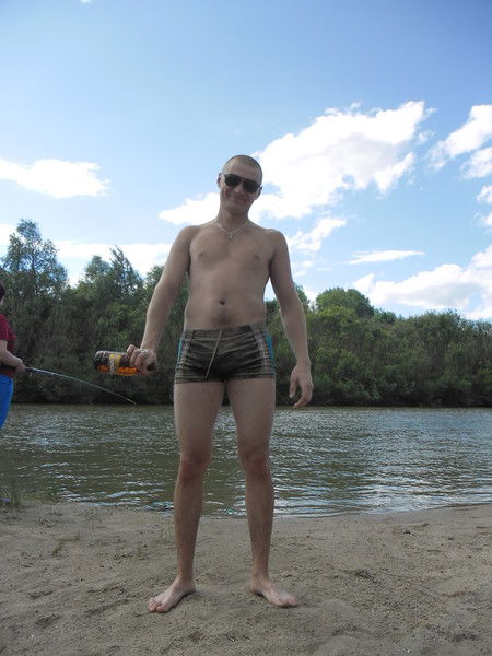 Анатолий Кравченко