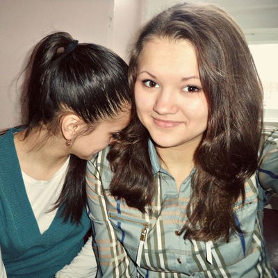 Юлия Зубкова