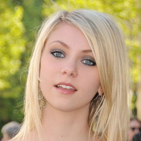 Мария Вавилова