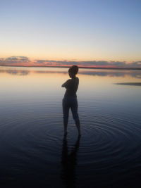 Марина Зотова