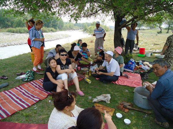 Меруерт Абдулова