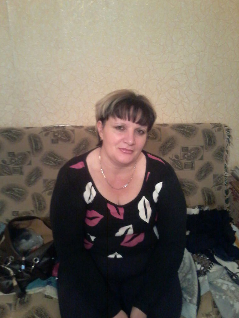 Марина Абжанова