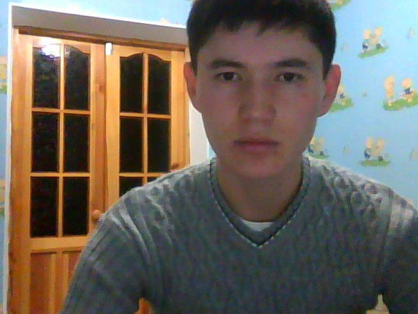 Дархан Рысбеков